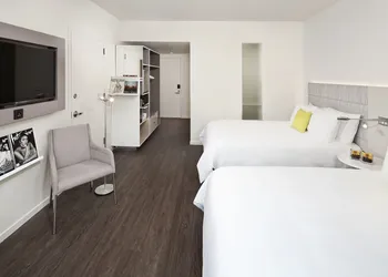 INNSiDE by Meliá New York Nomad hotel thumbnail 7