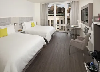 INNSiDE by Meliá New York Nomad hotel thumbnail 8