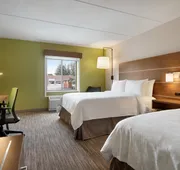 Holiday Inn Express Plattsburgh by IHG hotel detail image 4