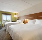 Holiday Inn Express Plattsburgh by IHG hotel detail image 5