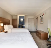 Holiday Inn Express Plattsburgh by IHG hotel detail image 7