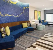 Holiday Inn Express Moline - Quad Cities Area by IHG hotel detail image 3