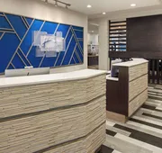 Holiday Inn Express Moline - Quad Cities Area by IHG hotel detail image 4