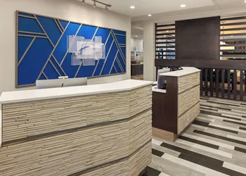 Holiday Inn Express Moline - Quad Cities Area by IHG hotel thumbnail 4