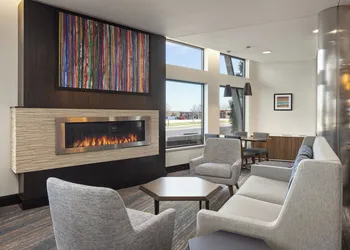 Holiday Inn Express Moline - Quad Cities Area by IHG hotel thumbnail 5