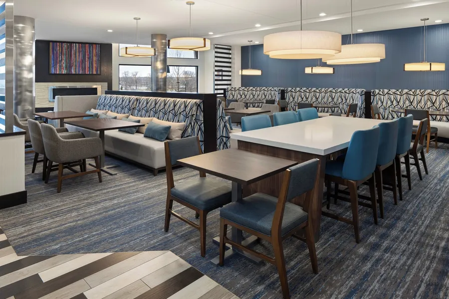 Holiday Inn Express Moline - Quad Cities Area by IHG hotel detail image 6