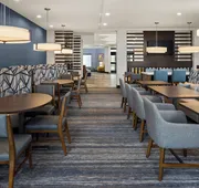 Holiday Inn Express Moline - Quad Cities Area by IHG hotel detail image 7