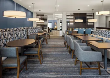 Holiday Inn Express Moline - Quad Cities Area by IHG hotel thumbnail 7