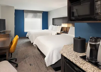 Holiday Inn Express Moline - Quad Cities Area by IHG hotel thumbnail 8
