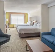 Holiday Inn Express & Suites Belleville by IHG hotel detail image 3