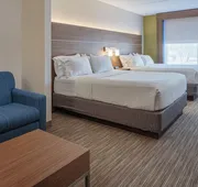 Holiday Inn Express & Suites Belleville by IHG hotel detail image 4