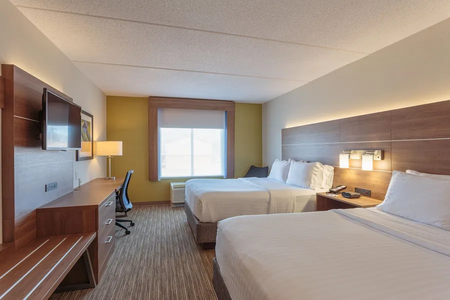 Holiday Inn Express & Suites Belleville by IHG hotel detail image 6