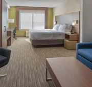 Holiday Inn Express & Suites Belleville by IHG hotel detail image 7