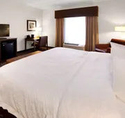 Hampton Inn Butler hotel detail image 4