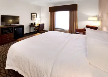 Hampton Inn Butler hotel thumbnail 4