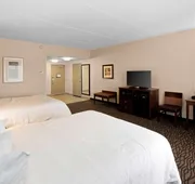 Hampton Inn Butler hotel detail image 5