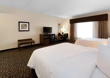 Hampton Inn Butler hotel thumbnail 6