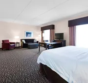 Hampton Inn Butler hotel detail image 7