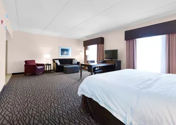 Hampton Inn Butler hotel thumbnail 7