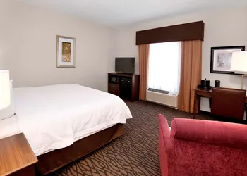 Hampton Inn Butler hotel thumbnail 8
