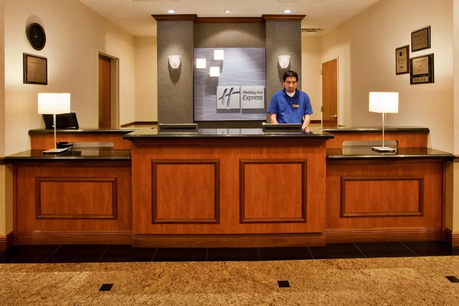 Holiday Inn Express Hotel & Suites Lake Okeechobee by IHG hotel detail image 2