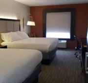 Holiday Inn Express Hotel & Suites Lake Okeechobee by IHG hotel detail image 4