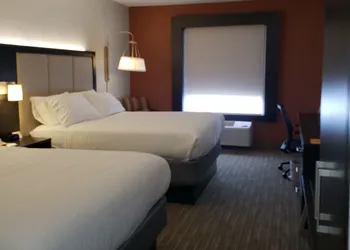Holiday Inn Express Hotel & Suites Lake Okeechobee by IHG hotel thumbnail 4