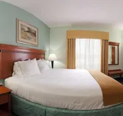 Holiday Inn Express Hotel & Suites Lake Okeechobee by IHG hotel detail image 7
