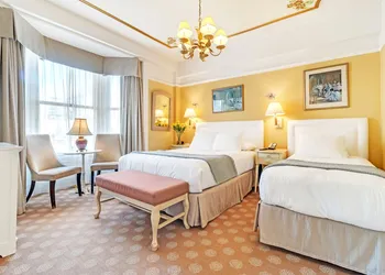 Cornell Hotel hotel thumbnail 3