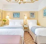 Cornell Hotel hotel detail image 4