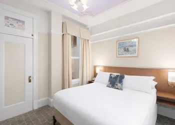 Cornell Hotel hotel thumbnail 8