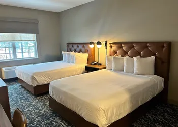 Four Points by Sheraton Bedford Manchester Airport hotel thumbnail 8
