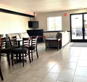 Super 8 by Wyndham Madison IN hotel detail image 3