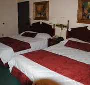 Super 8 by Wyndham Madison IN hotel detail image 5