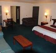 Super 8 by Wyndham Madison IN hotel detail image 7
