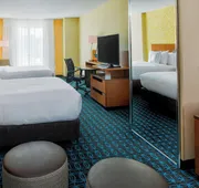 Fairfield Inn & Suites Bridgewater Branchburg/Somerville hotel detail image 3