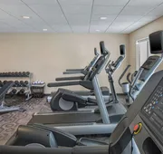 Fairfield Inn & Suites Bridgewater Branchburg/Somerville hotel detail image 5