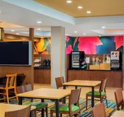 Fairfield Inn & Suites Bridgewater Branchburg/Somerville hotel detail image 7
