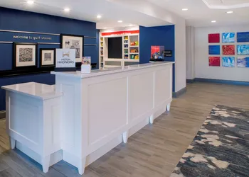 Hampton Inn Gulf Shores hotel thumbnail 2