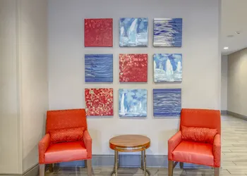 Hampton Inn Gulf Shores hotel thumbnail 3