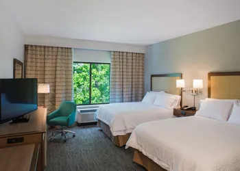 Hampton Inn Gulf Shores hotel thumbnail 5