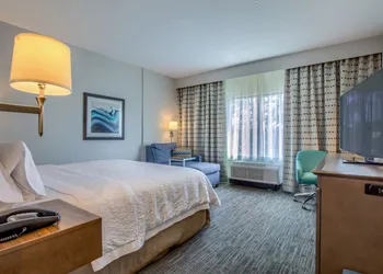 Hampton Inn Gulf Shores hotel thumbnail 7