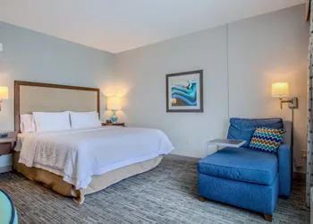 Hampton Inn Gulf Shores hotel thumbnail 8