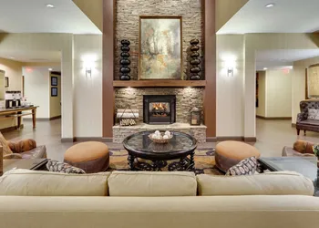Hampton Inn & Suites Mooresville/Lake Norman hotel thumbnail 2
