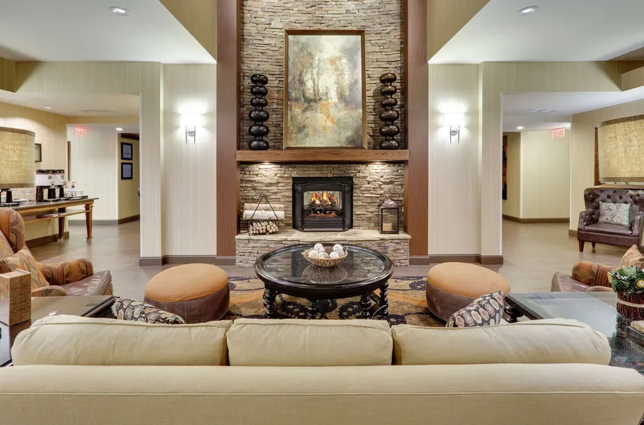 Hampton Inn & Suites Mooresville/Lake Norman hotel detail image 2