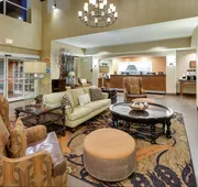 Hampton Inn & Suites Mooresville/Lake Norman hotel detail image 3