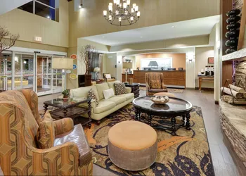 Hampton Inn & Suites Mooresville/Lake Norman hotel thumbnail 3