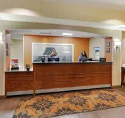 Hampton Inn & Suites Mooresville/Lake Norman hotel detail image 4
