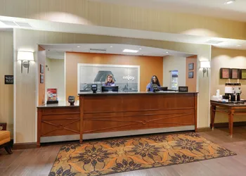 Hampton Inn & Suites Mooresville/Lake Norman hotel thumbnail 4