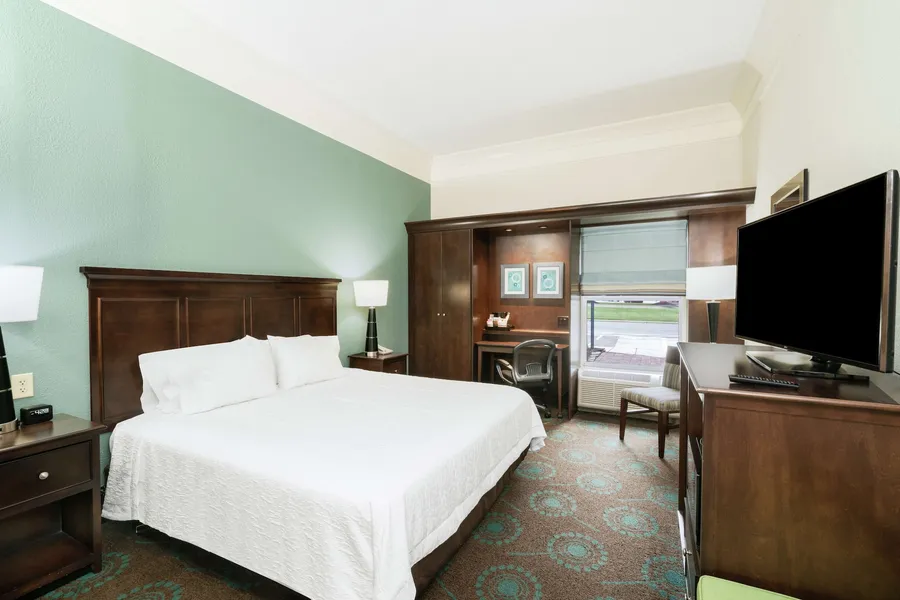 Hampton Inn & Suites Mooresville/Lake Norman hotel detail image 6